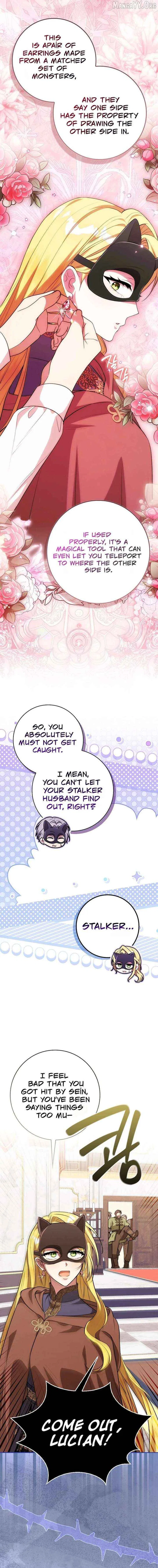 I Returned Thinking It Was the Ending, But the Genre Changed Chapter 24 – Page 16
