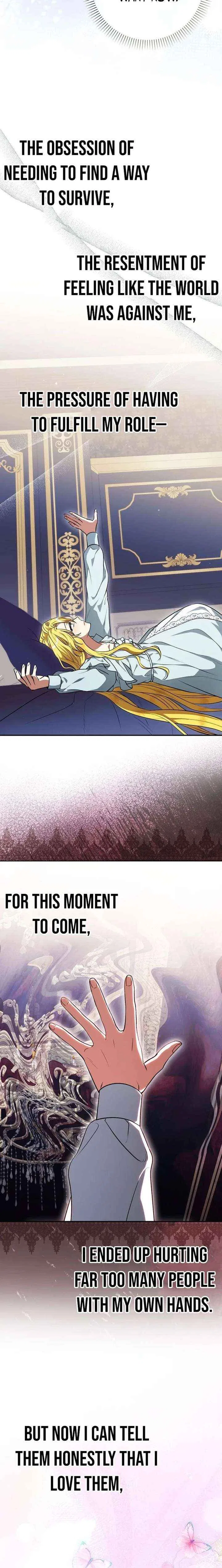 I Returned Thinking It Was the Ending, But the Genre Changed Chapter 23 – Page 4