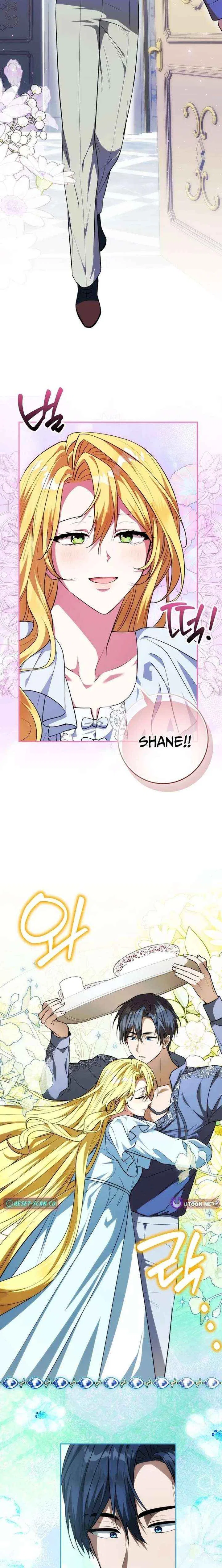 I Returned Thinking It Was the Ending, But the Genre Changed Chapter 23 – Page 6