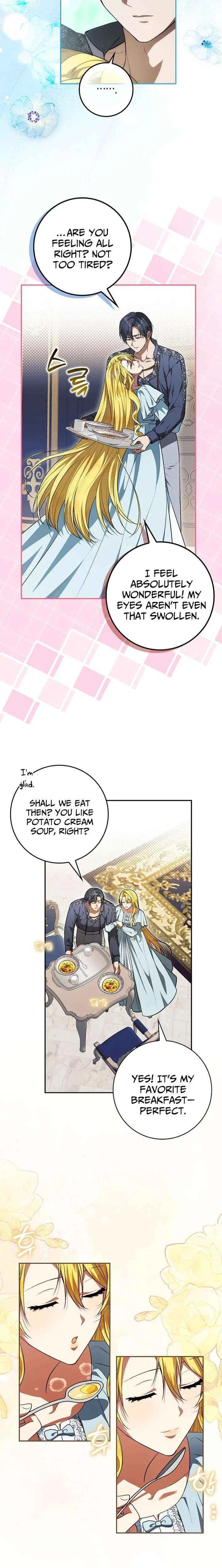 I Returned Thinking It Was the Ending, But the Genre Changed Chapter 23 – Page 7