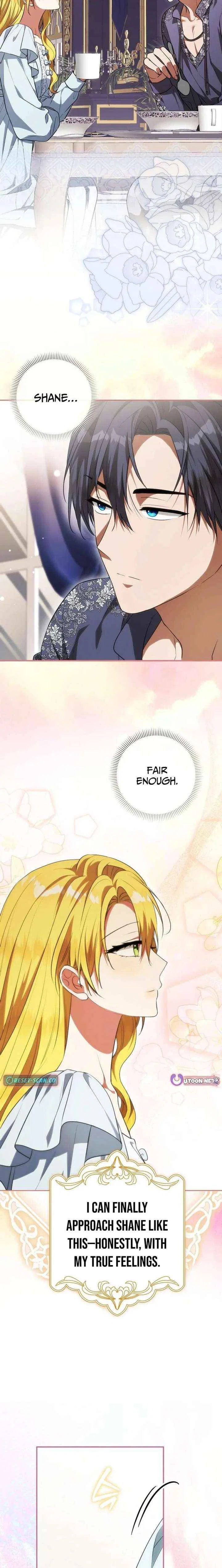 I Returned Thinking It Was the Ending, But the Genre Changed Chapter 23 – Page 11