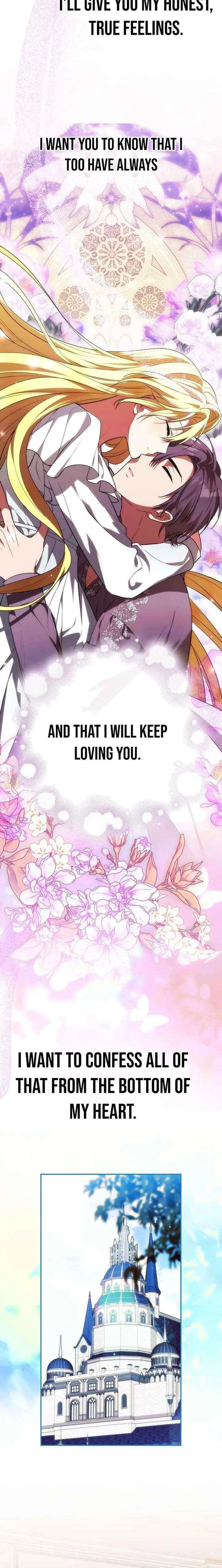 I Returned Thinking It Was the Ending, But the Genre Changed Chapter 23 – Page 14