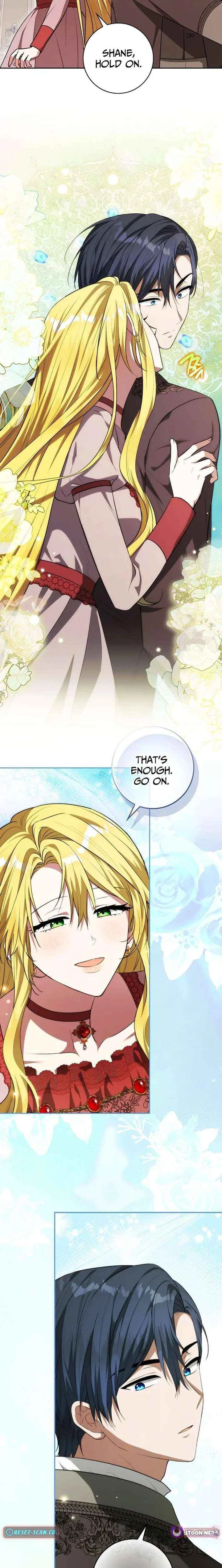 I Returned Thinking It Was the Ending, But the Genre Changed Chapter 23 – Page 16