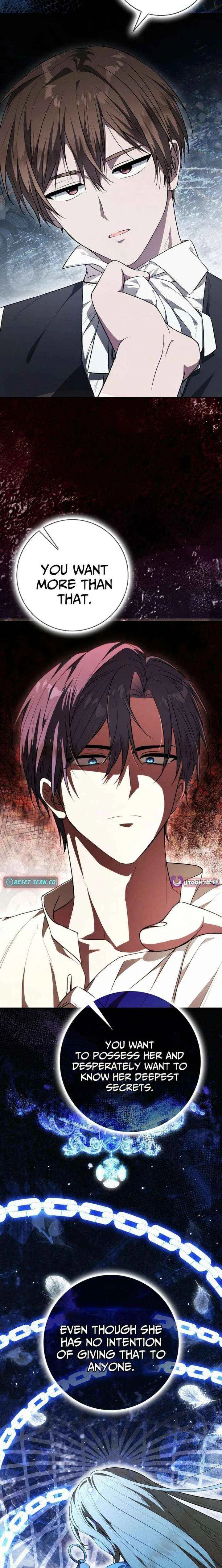 I Returned Thinking It Was the Ending, But the Genre Changed Chapter 22 – Page 5