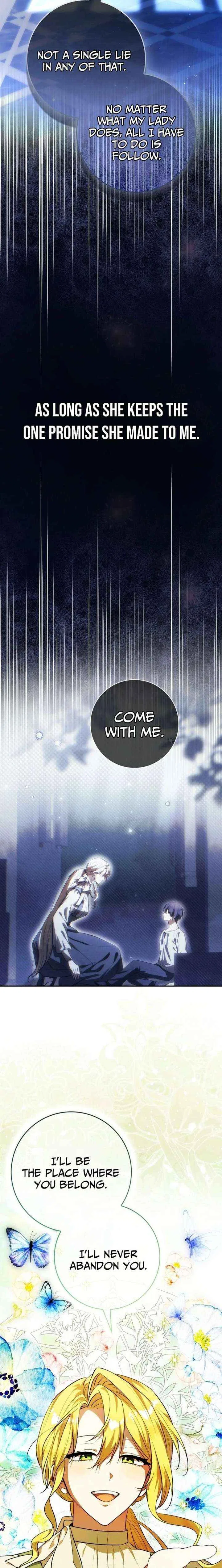 I Returned Thinking It Was the Ending, But the Genre Changed Chapter 22 – Page 8