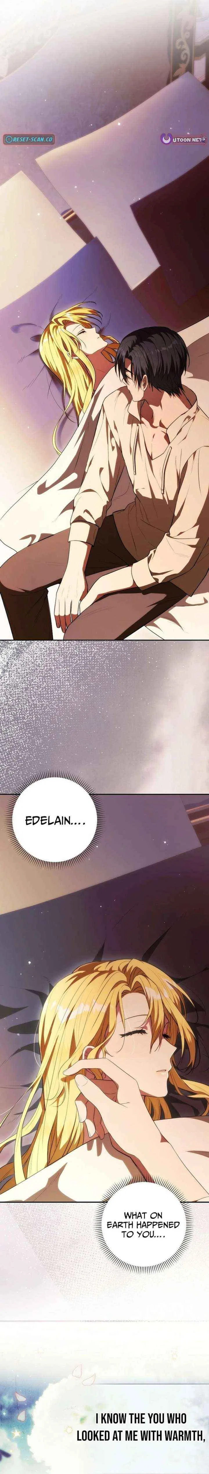 I Returned Thinking It Was the Ending, But the Genre Changed Chapter 22 – Page 11