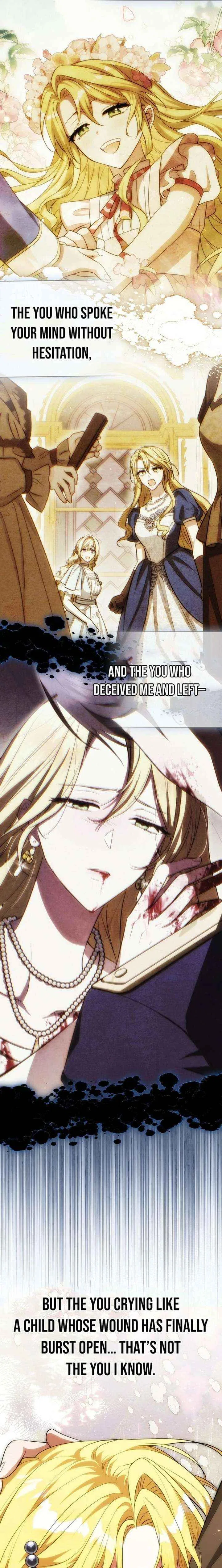 I Returned Thinking It Was the Ending, But the Genre Changed Chapter 22 – Page 12