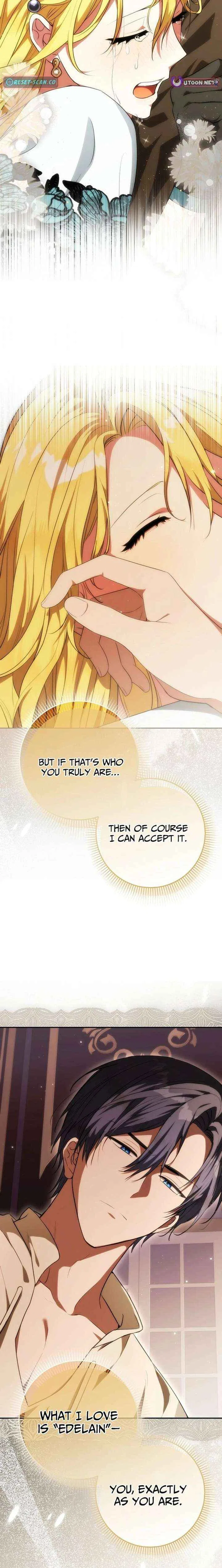 I Returned Thinking It Was the Ending, But the Genre Changed Chapter 22 – Page 13