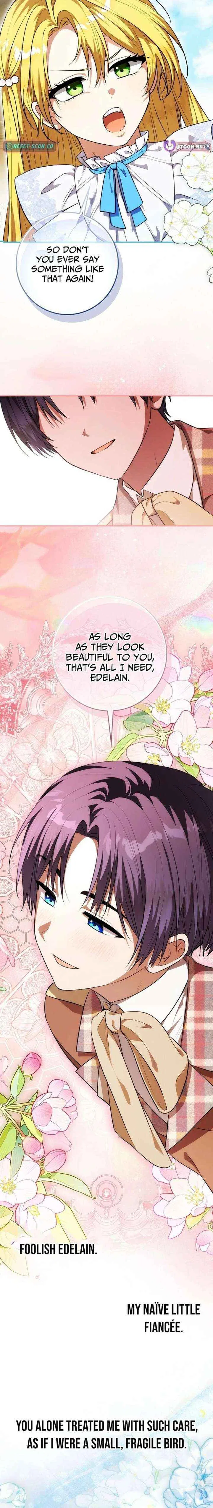 I Returned Thinking It Was the Ending, But the Genre Changed Chapter 22 – Page 18