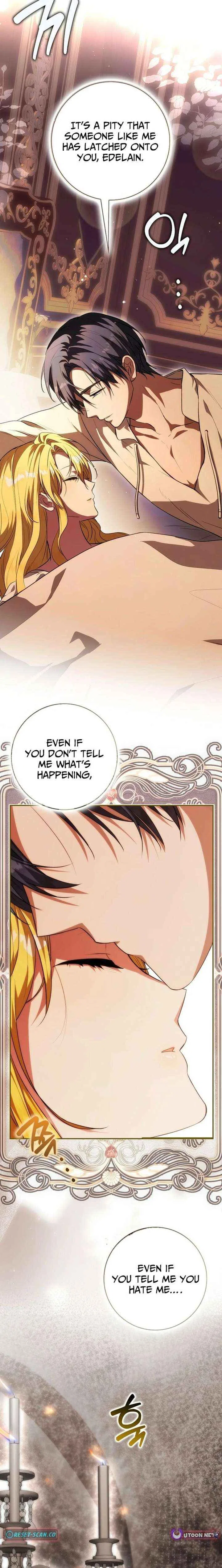 I Returned Thinking It Was the Ending, But the Genre Changed Chapter 22 – Page 22