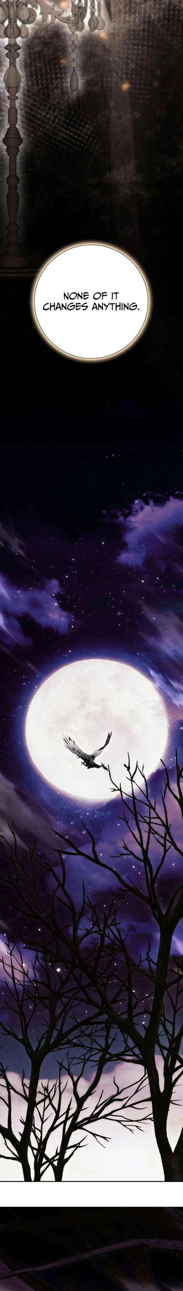 I Returned Thinking It Was the Ending, But the Genre Changed Chapter 22 – Page 23