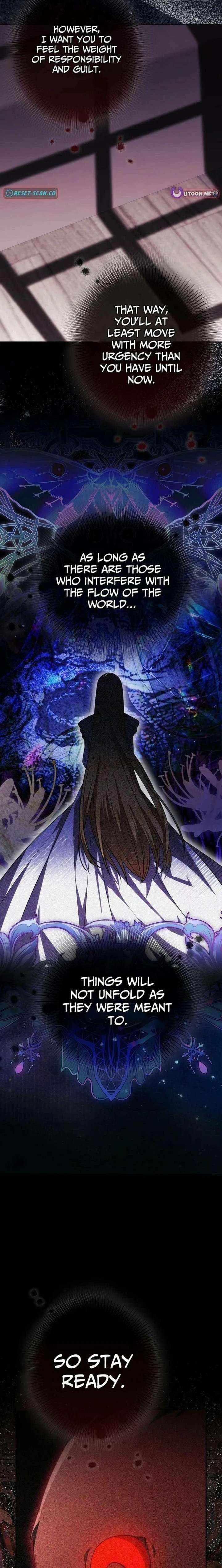 I Returned Thinking It Was the Ending, But the Genre Changed Chapter 22 – Page 26