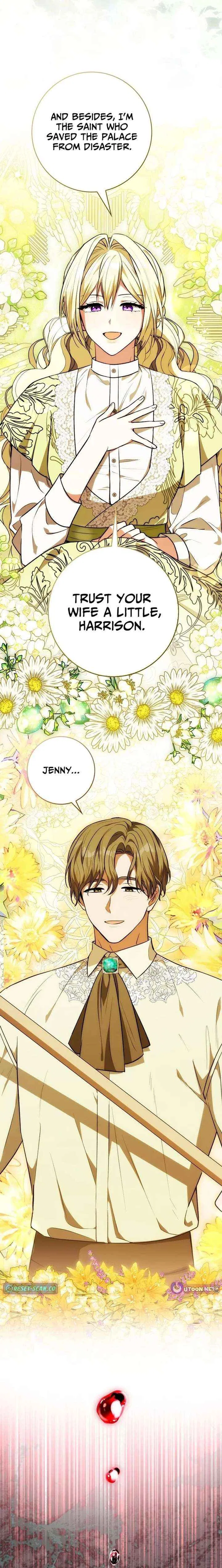 I Returned Thinking It Was the Ending, But the Genre Changed Chapter 21 – Page 8