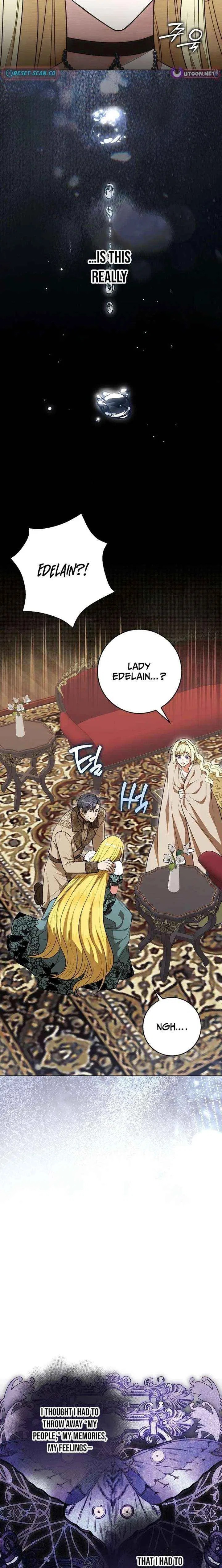 I Returned Thinking It Was the Ending, But the Genre Changed Chapter 21 – Page 23