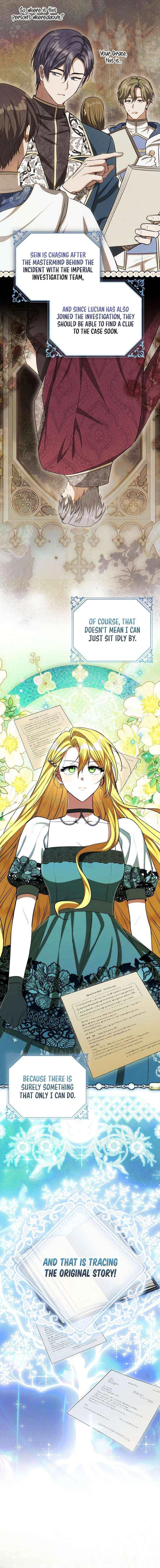 I Returned Thinking It Was the Ending, But the Genre Changed Chapter 20 – Page 2