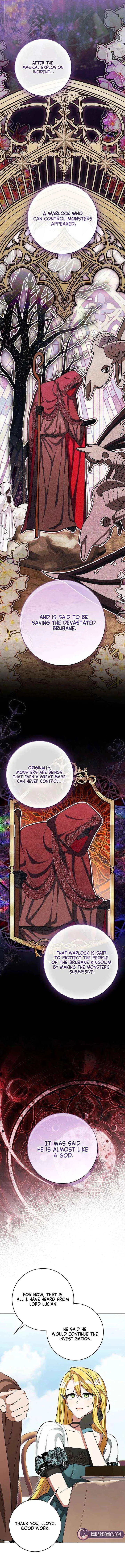 I Returned Thinking It Was the Ending, But the Genre Changed Chapter 20 – Page 11