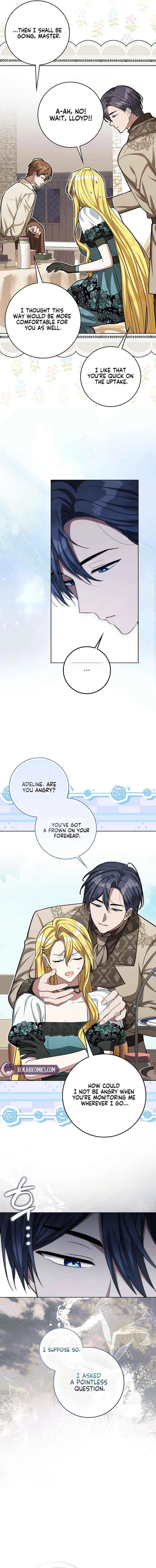 I Returned Thinking It Was the Ending, But the Genre Changed Chapter 20 – Page 14