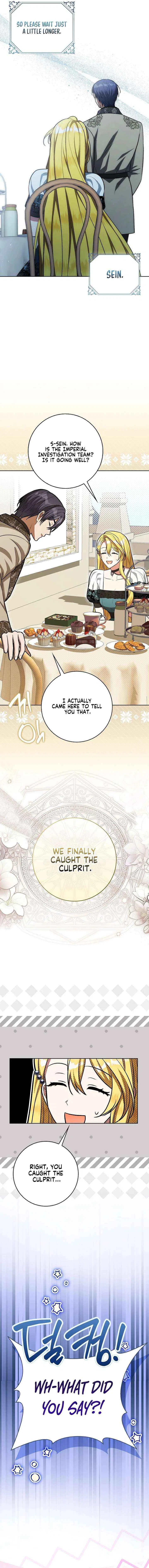 I Returned Thinking It Was the Ending, But the Genre Changed Chapter 20 – Page 17