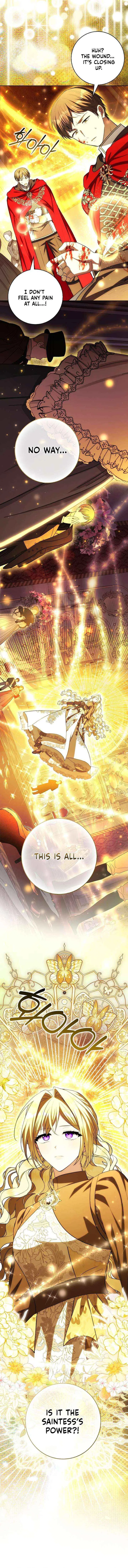I Returned Thinking It Was the Ending, But the Genre Changed Chapter 19 – Page 2