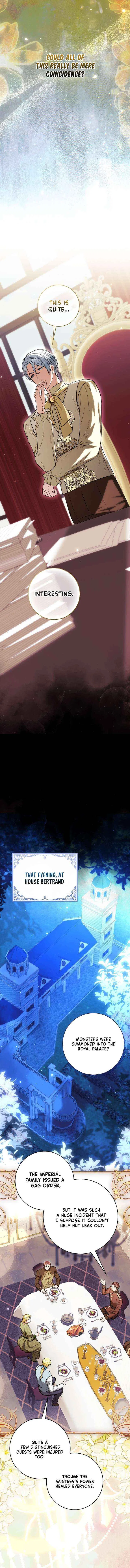 I Returned Thinking It Was the Ending, But the Genre Changed Chapter 19 – Page 7