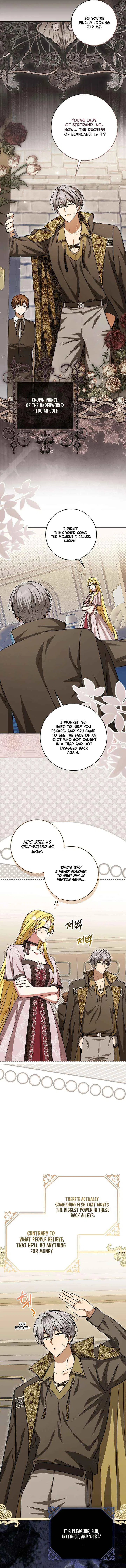 I Returned Thinking It Was the Ending, But the Genre Changed Chapter 19 – Page 9