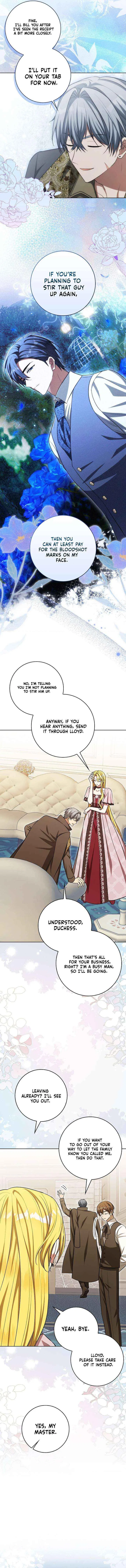 I Returned Thinking It Was the Ending, But the Genre Changed Chapter 19 – Page 15