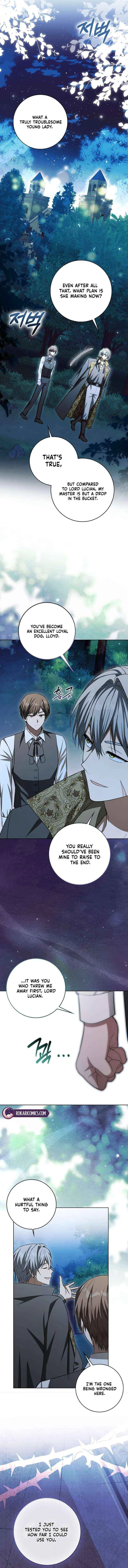 I Returned Thinking It Was the Ending, But the Genre Changed Chapter 19 – Page 16