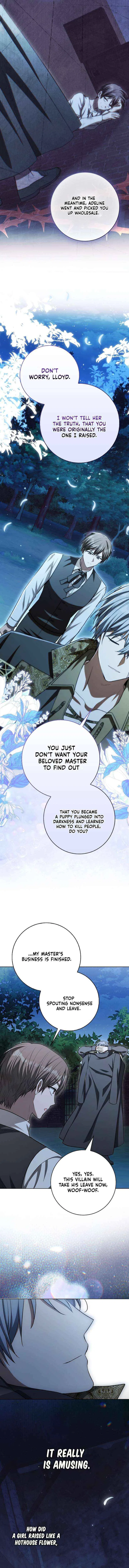 I Returned Thinking It Was the Ending, But the Genre Changed Chapter 19 – Page 17