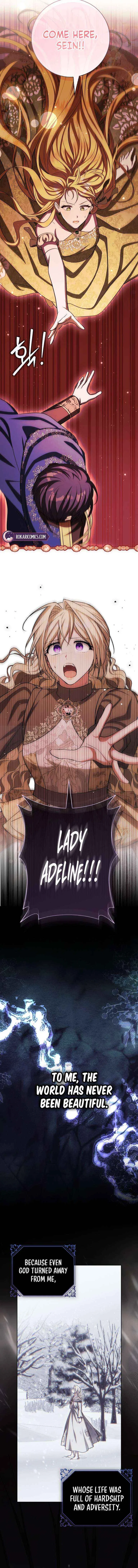 I Returned Thinking It Was the Ending, But the Genre Changed Chapter 18 – Page 15