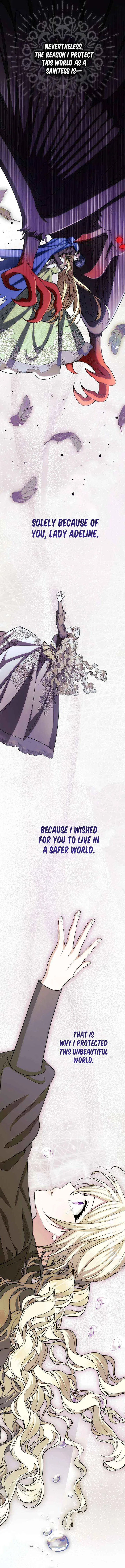 I Returned Thinking It Was the Ending, But the Genre Changed Chapter 18 – Page 16
