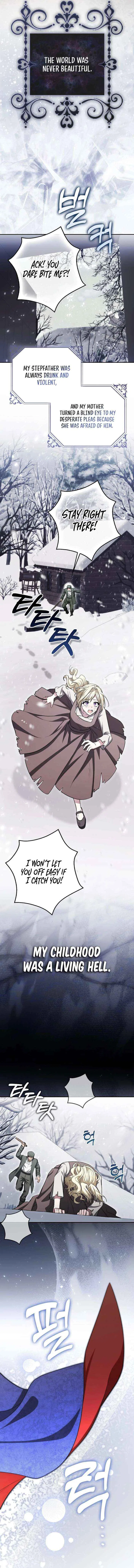 I Returned Thinking It Was the Ending, But the Genre Changed Chapter 17 – Page 2