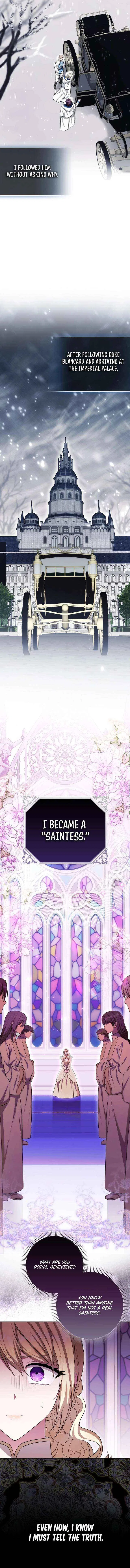 I Returned Thinking It Was the Ending, But the Genre Changed Chapter 17 – Page 4