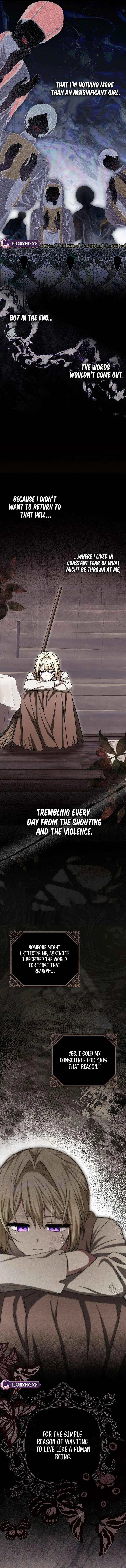 I Returned Thinking It Was the Ending, But the Genre Changed Chapter 17 – Page 5