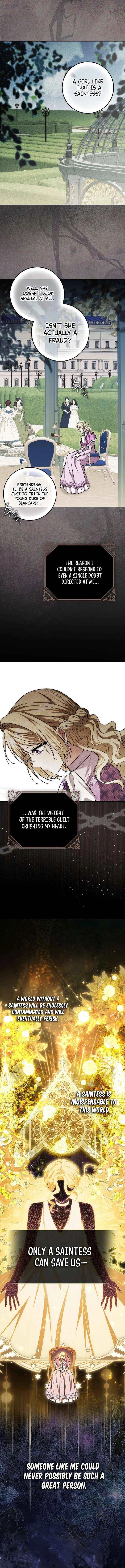 I Returned Thinking It Was the Ending, But the Genre Changed Chapter 17 – Page 6