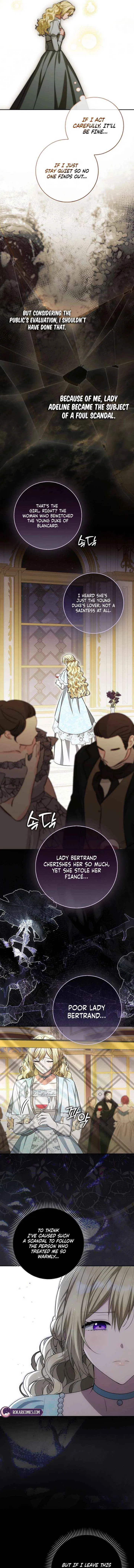I Returned Thinking It Was the Ending, But the Genre Changed Chapter 17 – Page 12