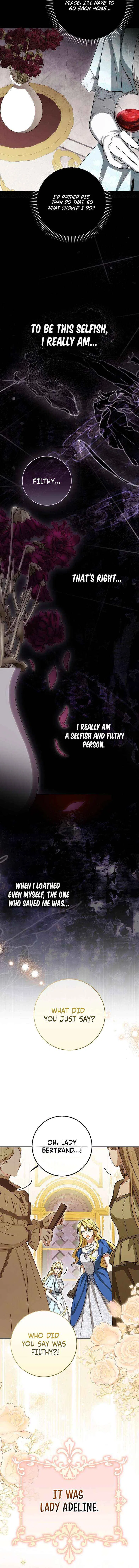 I Returned Thinking It Was the Ending, But the Genre Changed Chapter 17 – Page 13