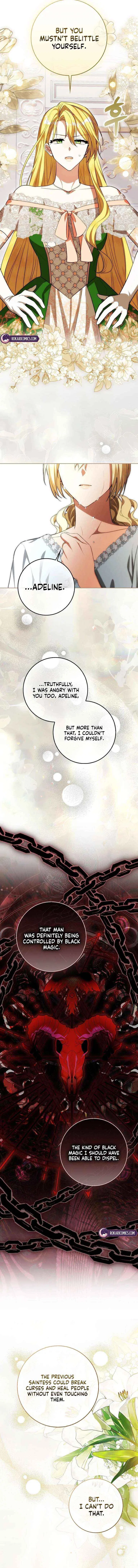 I Returned Thinking It Was the Ending, But the Genre Changed Chapter 16 – Page 14