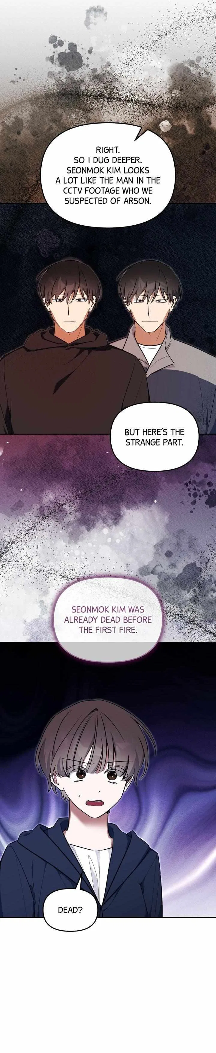 Team Zero Chapter 67 – Page 3