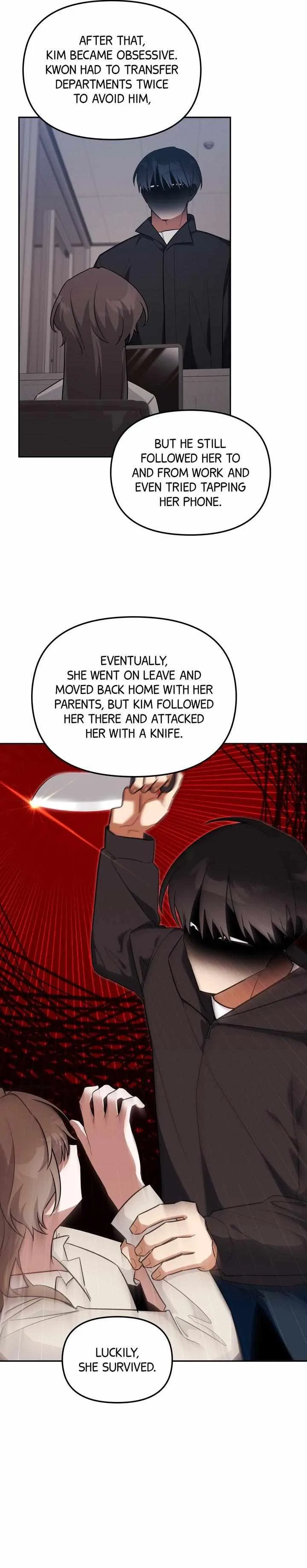 Team Zero Chapter 67 – Page 6
