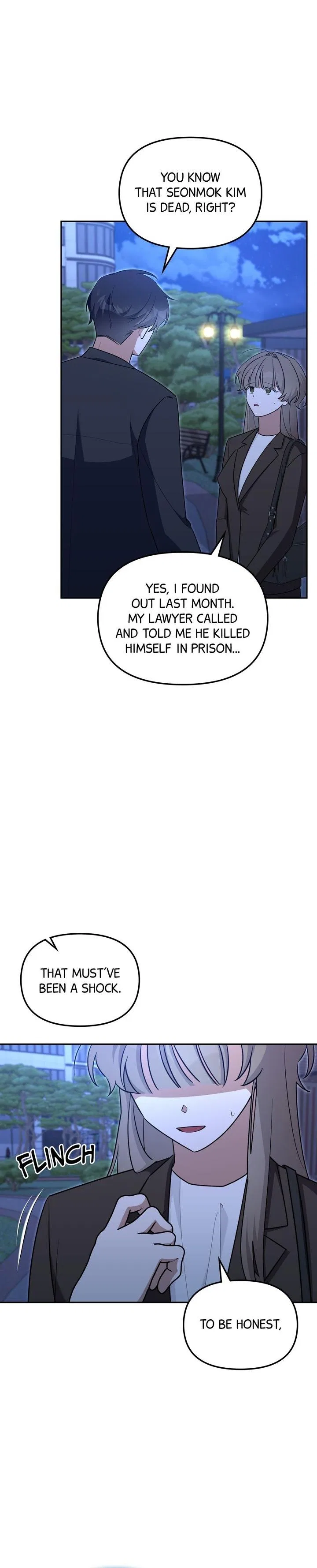 Team Zero Chapter 67 – Page 19