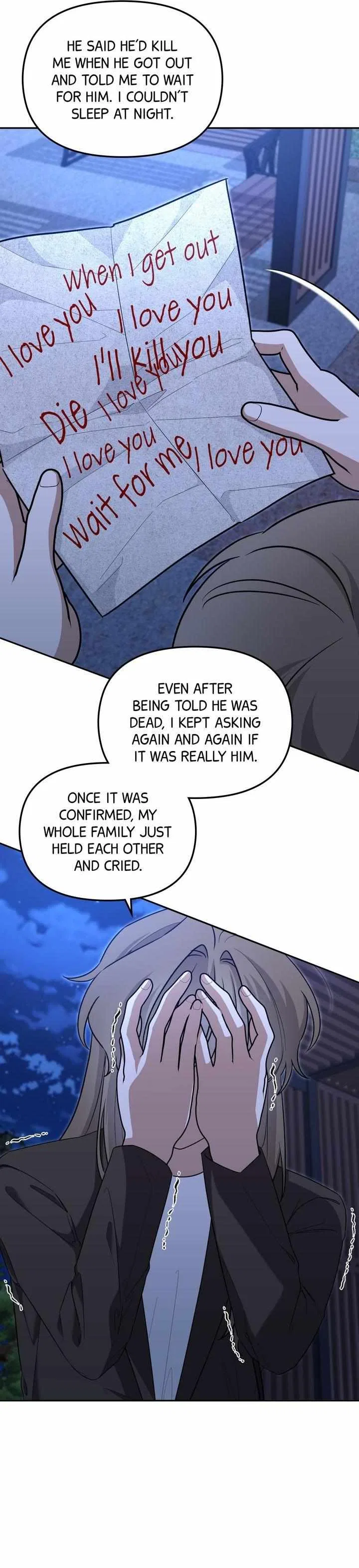 Team Zero Chapter 67 – Page 21