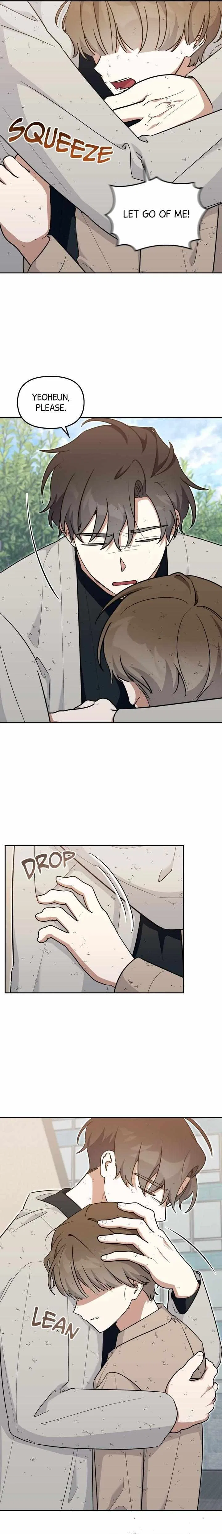 Team Zero Chapter 66 – Page 6
