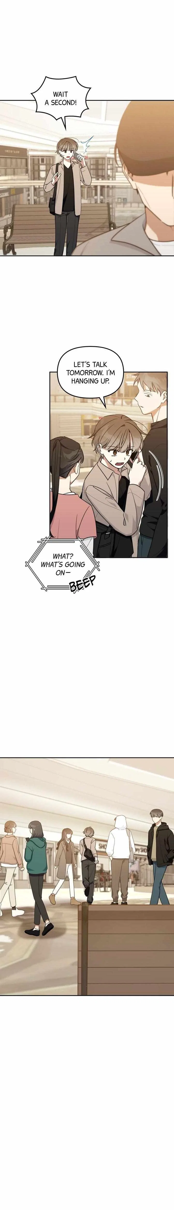 Team Zero Chapter 65 – Page 2