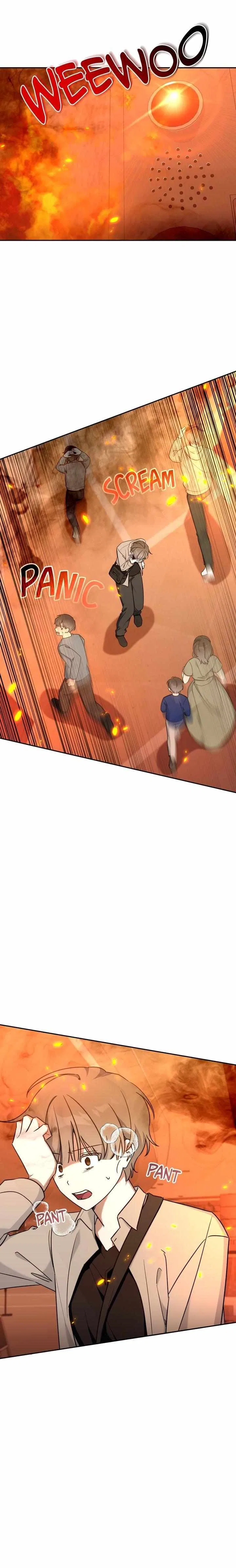 Team Zero Chapter 65 – Page 5