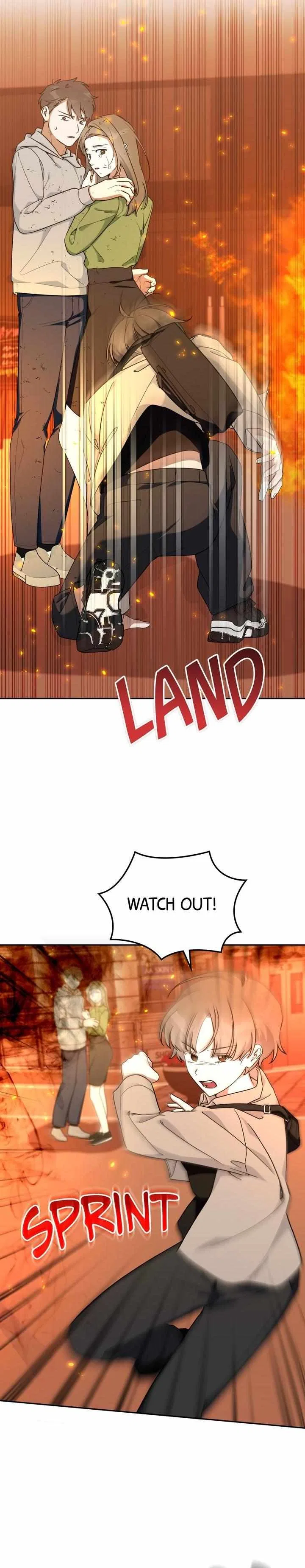 Team Zero Chapter 65 – Page 7