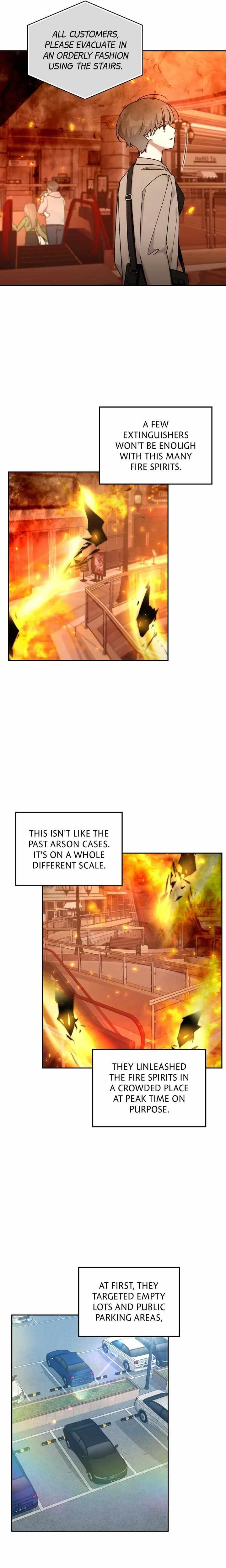Team Zero Chapter 65 – Page 10
