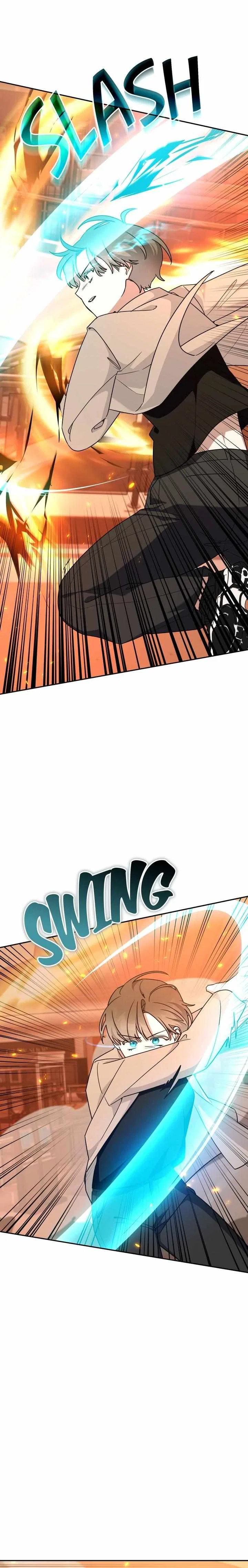 Team Zero Chapter 65 – Page 13
