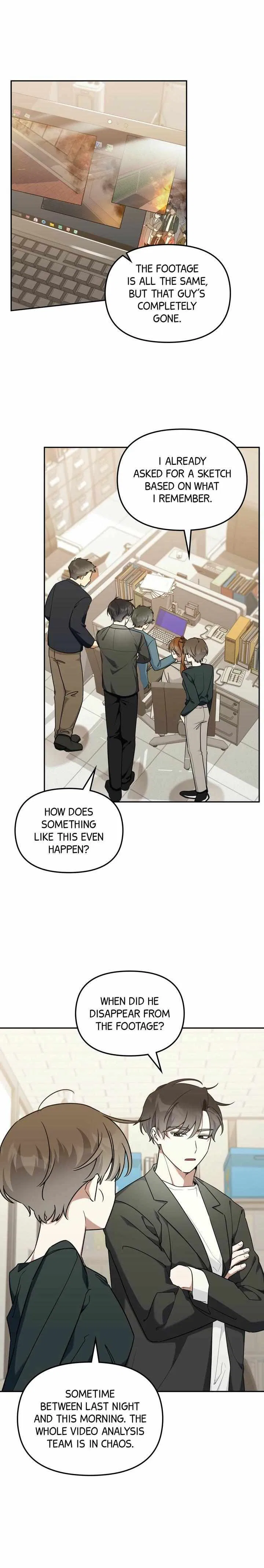 Team Zero Chapter 64 – Page 2