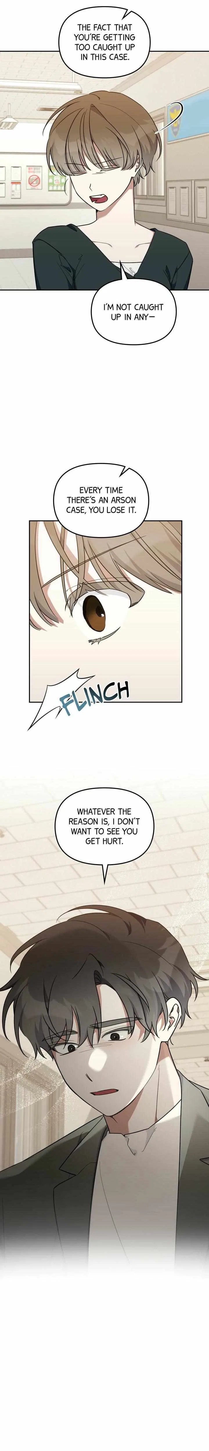 Team Zero Chapter 64 – Page 7