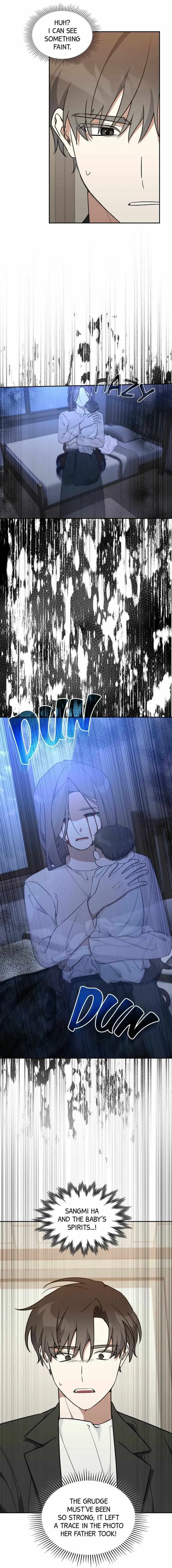 Team Zero Chapter 64 – Page 11